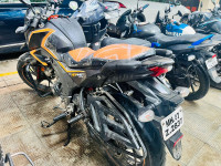 Honda CB Hornet 160R 2017 Model