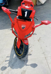 TVS Apache RR 310