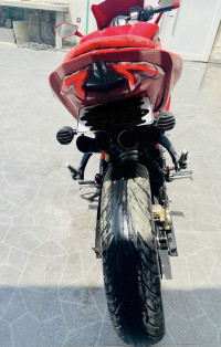 TVS Apache RR 310