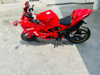 TVS Apache RR 310