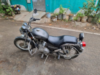 Royal Enfield Thunderbird TwinSpark 350 2009 Model