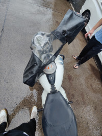 Bajaj Avenger Street 220