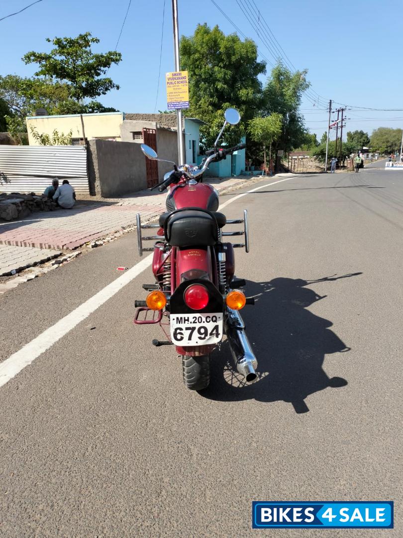 Royal Enfield Classic 350 Royal Enfield Classic 350