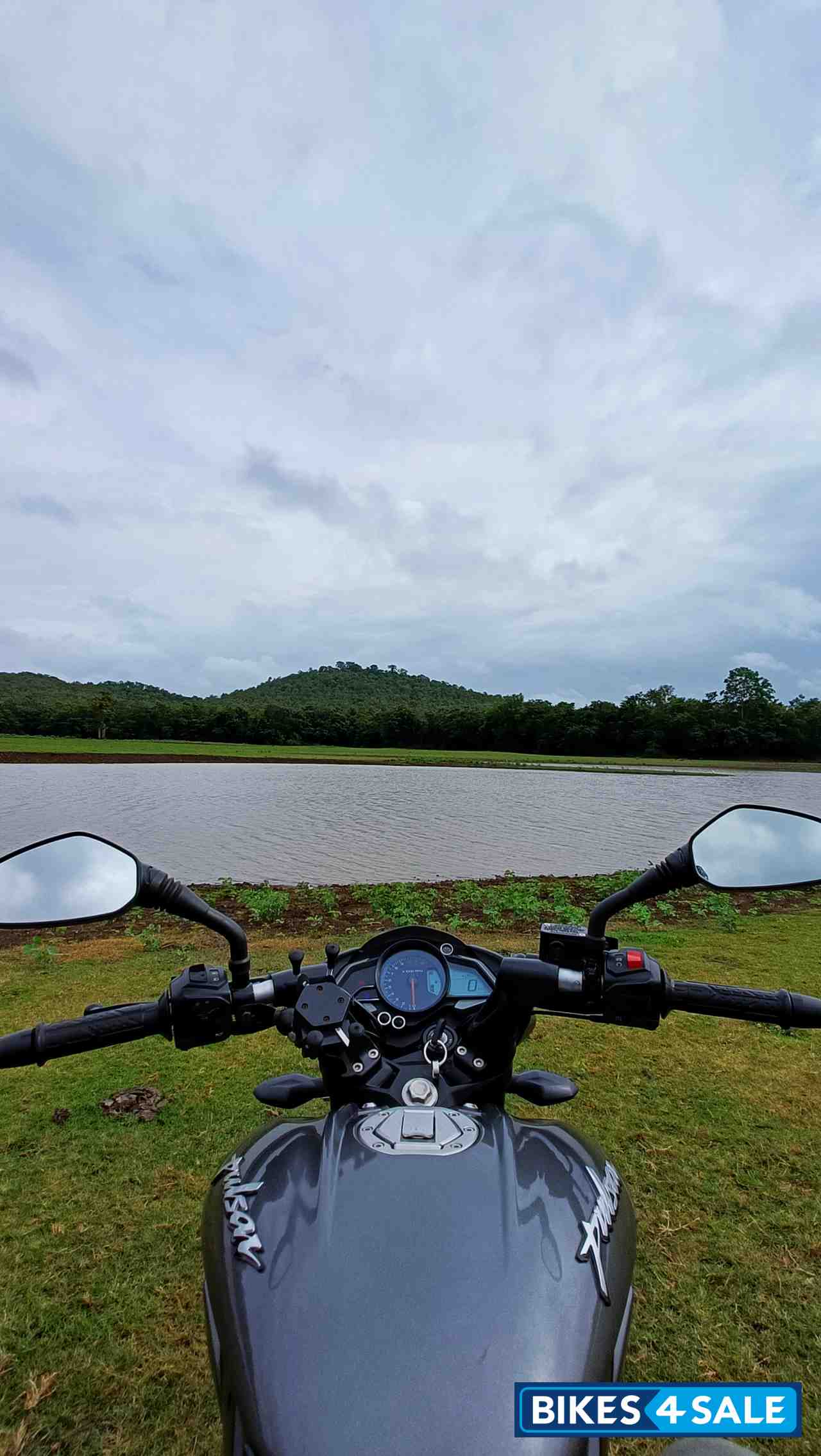 Bajaj Pulsar NS 125 Bajaj Pulsar NS 125