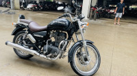 Royal Enfield Thunderbird 350 2016 Model