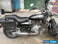 Bajaj Avenger Cruise 220 2017 Model