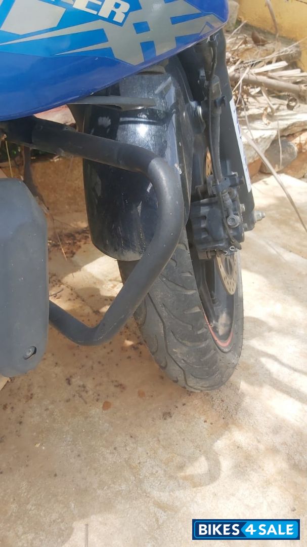 Suzuki Gixxer SF Suzuki Gixxer SF