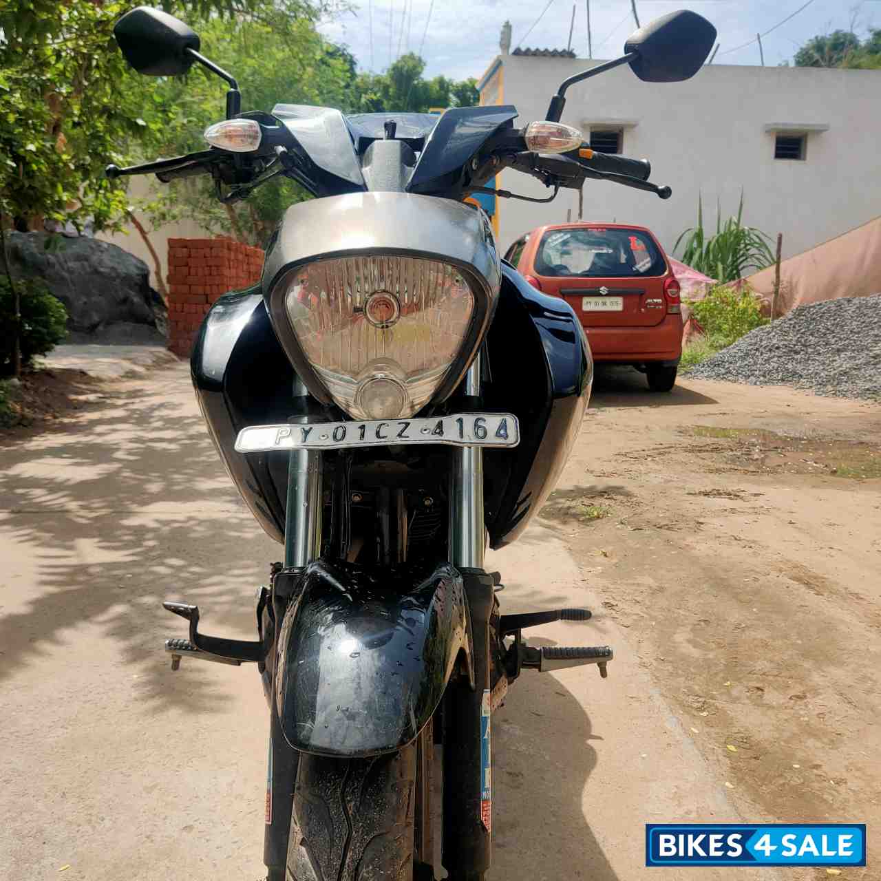 Suzuki Intruder 150 BS6 Suzuki Intruder 150 BS6