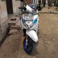 Honda 2023 Activa 125 Disc