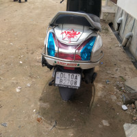 Honda 2023 Activa 125 Disc