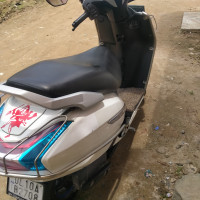 Honda 2023 Activa 125 Disc