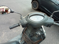 Suzuki Access