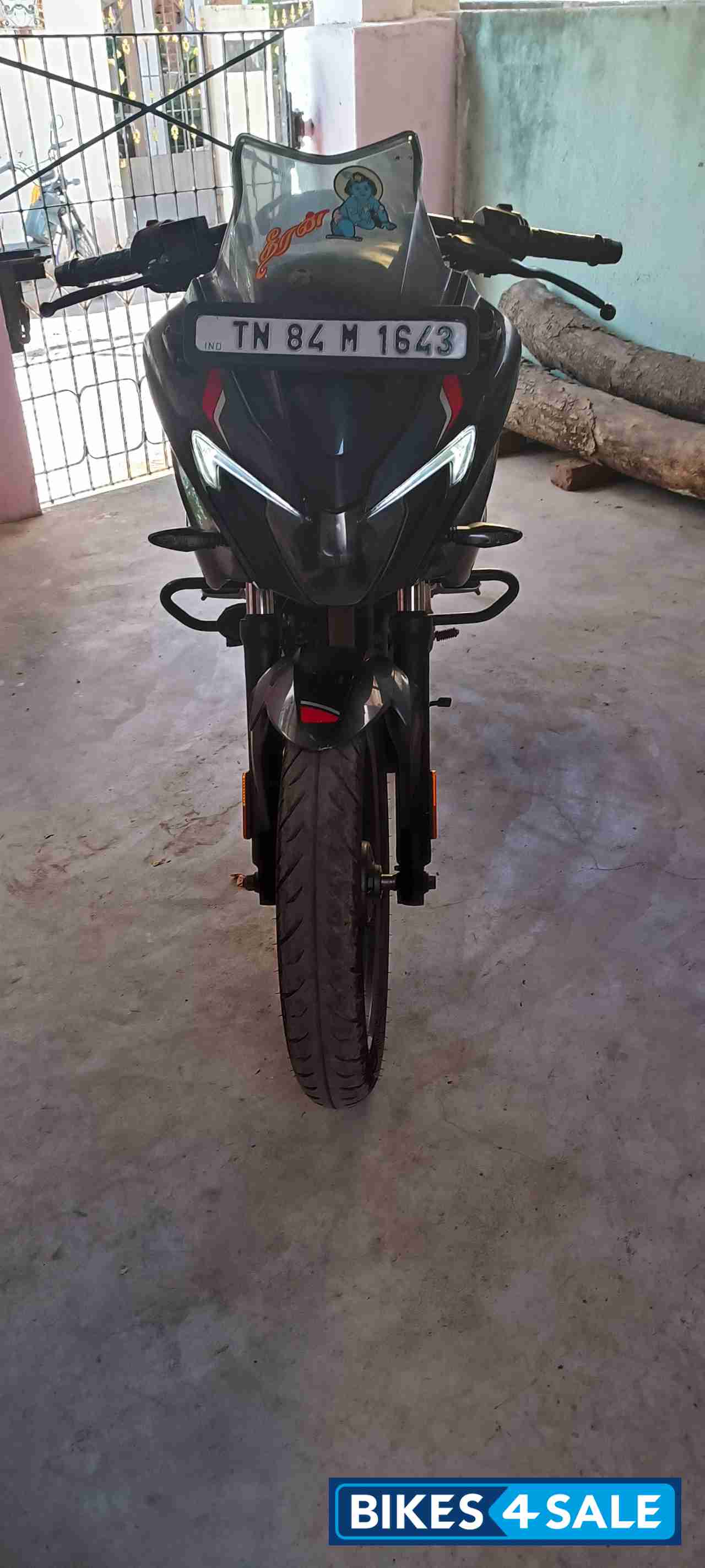 Gry Bajaj Pulsar F250 Gry Bajaj Pulsar F250