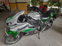 Benelli 302R