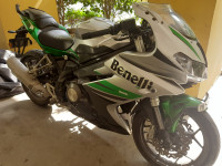 Benelli 302R