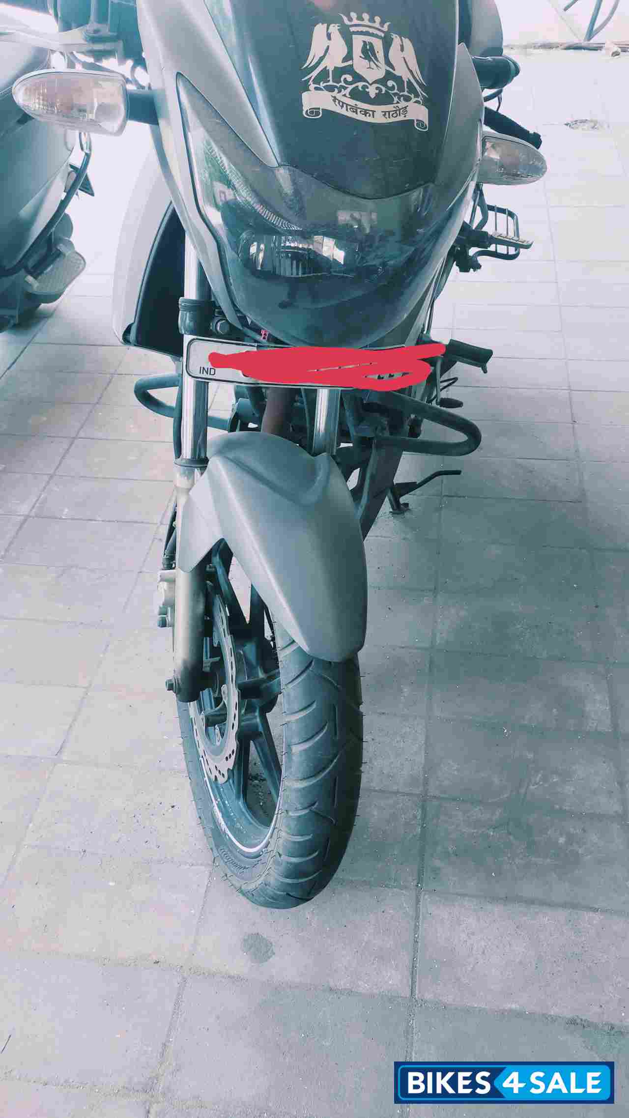 TVS Apache RTR 180 TVS Apache RTR 180