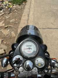 Royal Enfield Classic 350 2019 Model