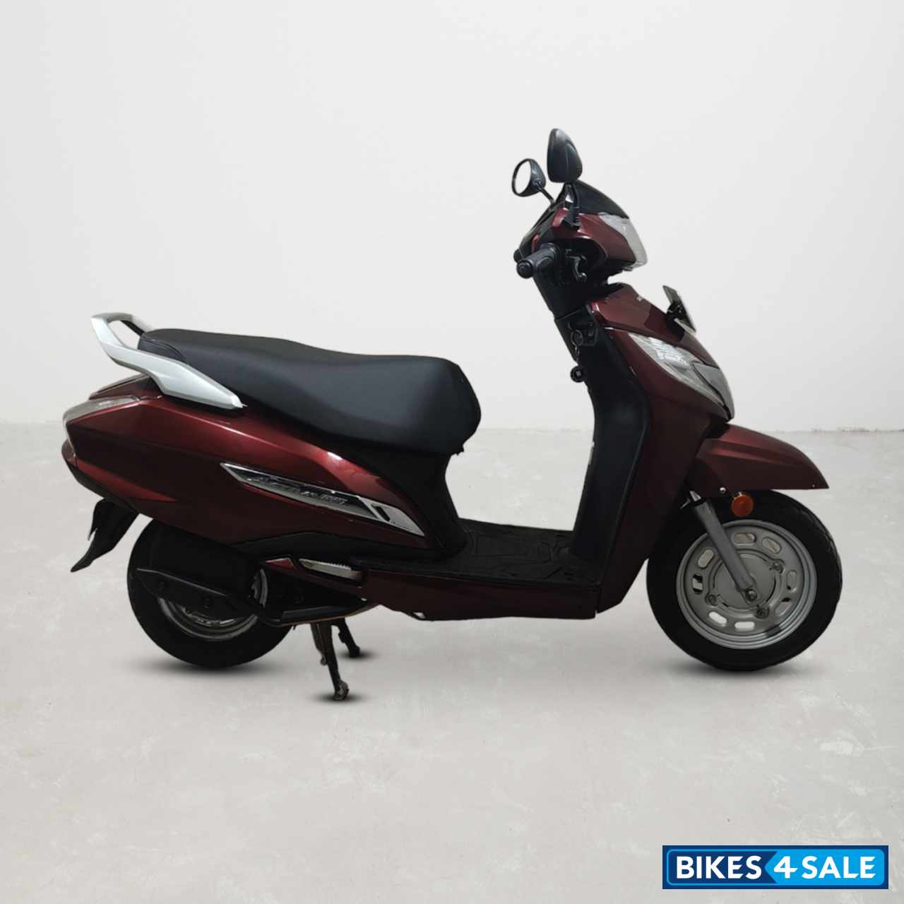 Honda Activa 125