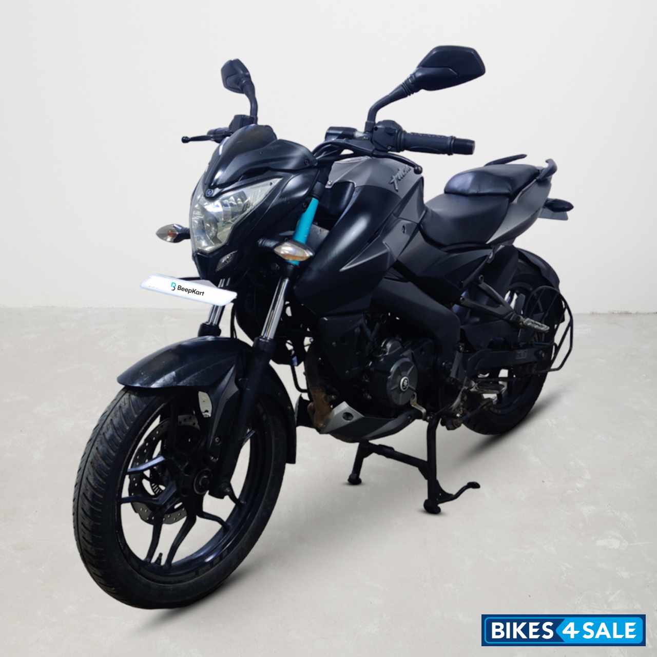 Bajaj Pulsar NS 160