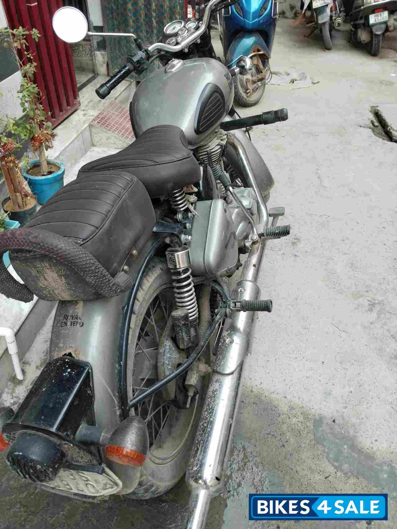Royal Enfield Classic 350 Royal Enfield Classic 350