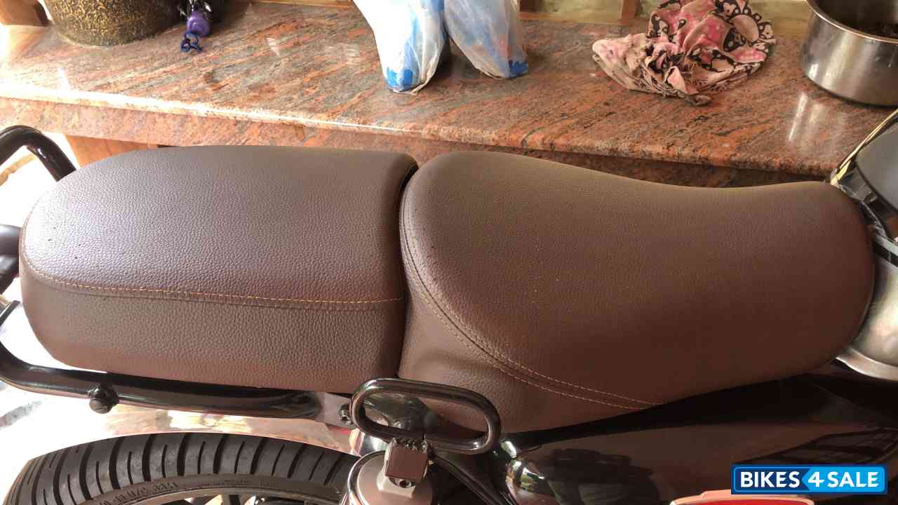 Honda Hness CB350 DLX Pro Honda Hness CB350 DLX Pro