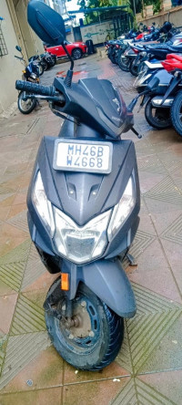 Honda Dio Standard 2020 Model