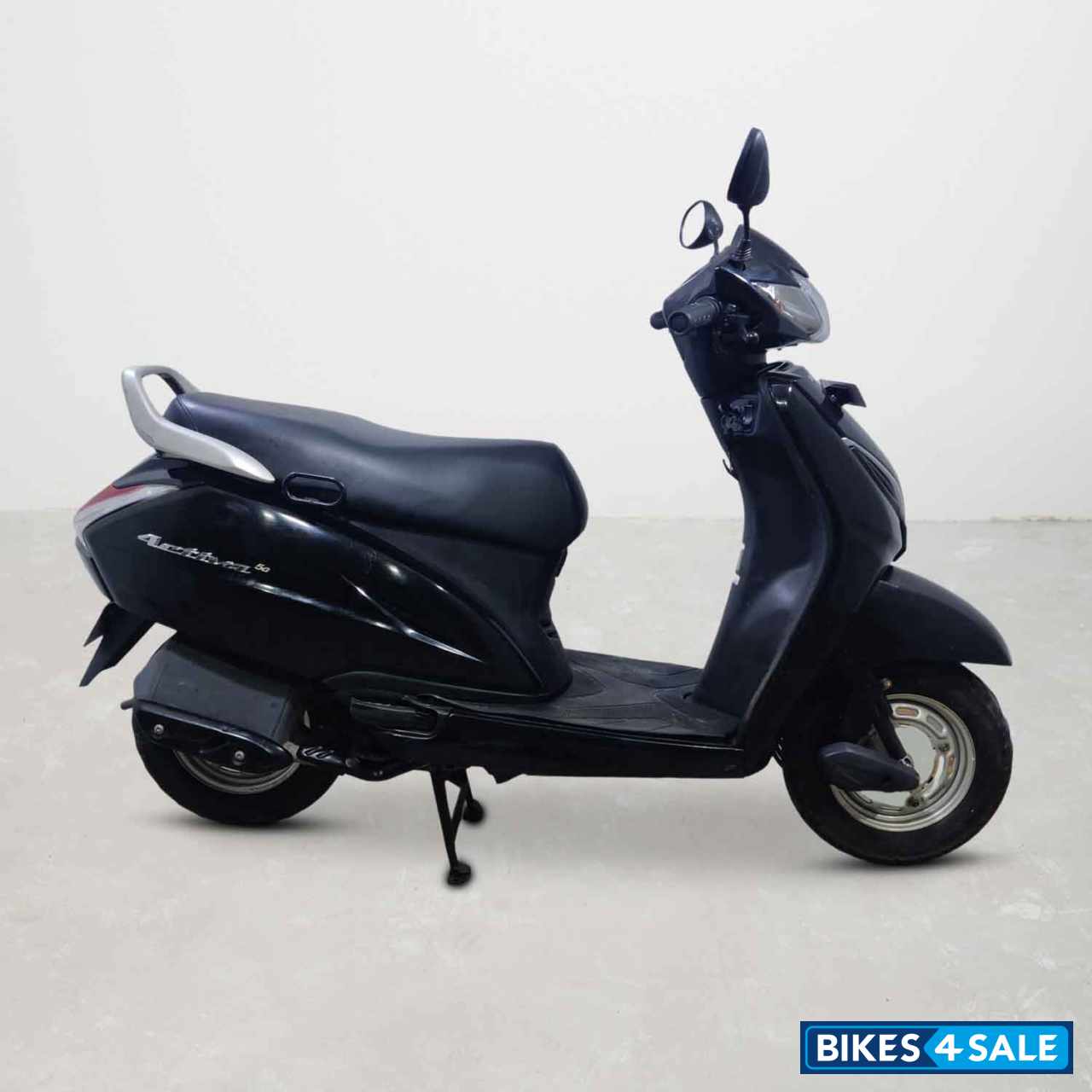 Honda Activa 5G