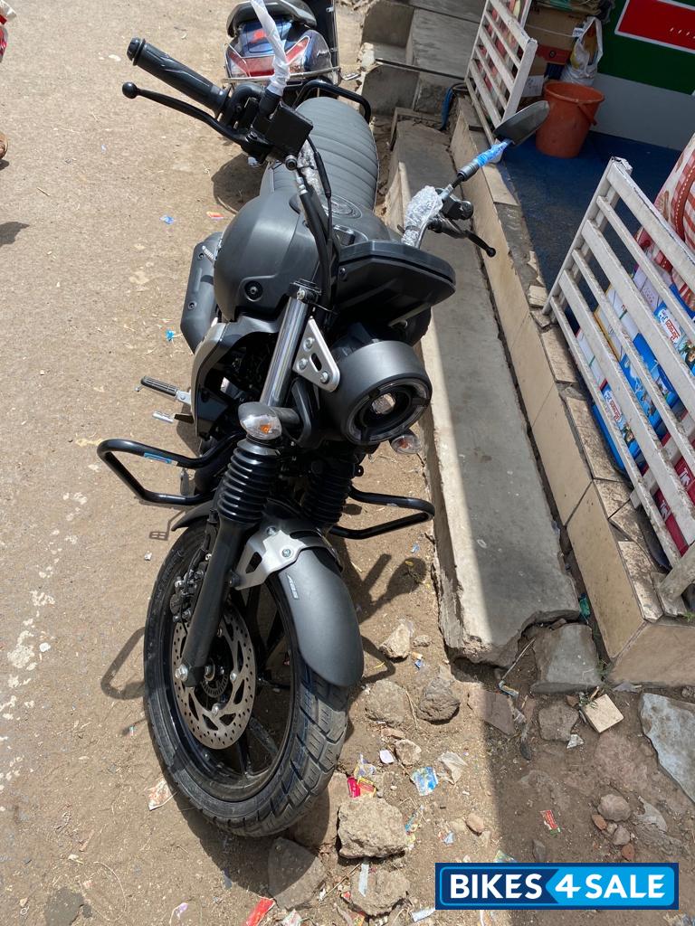 Yamaha FZ-X Yamaha FZ-X