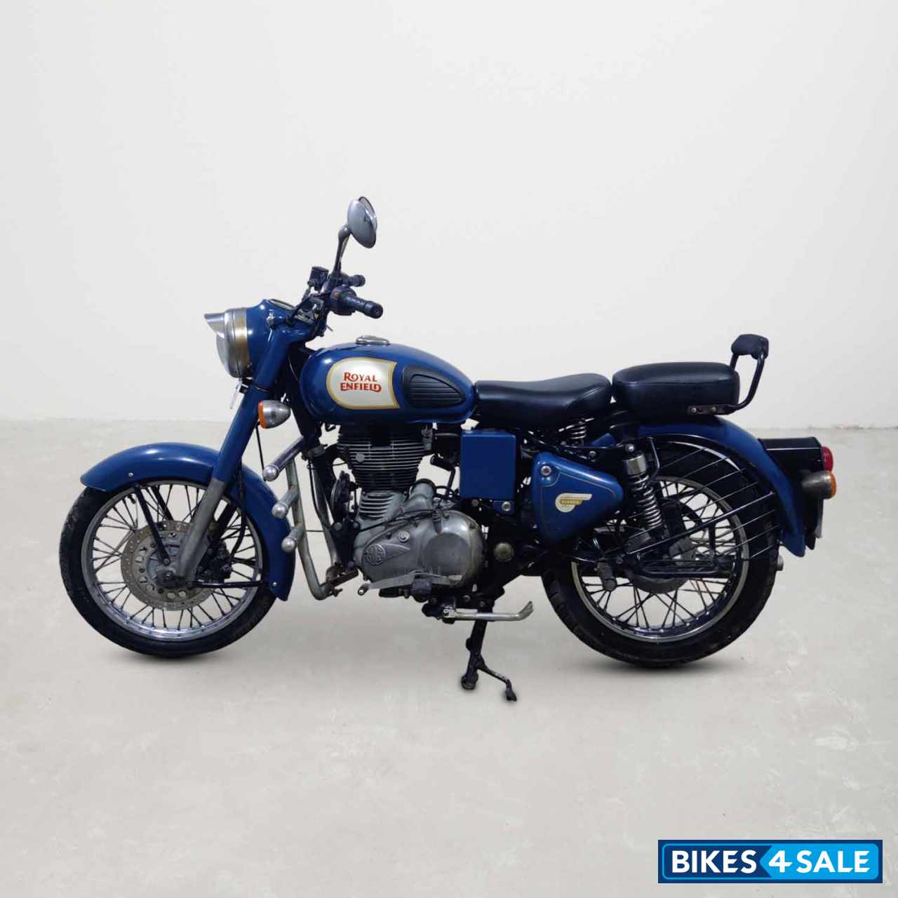 Royal Enfield Classic 350