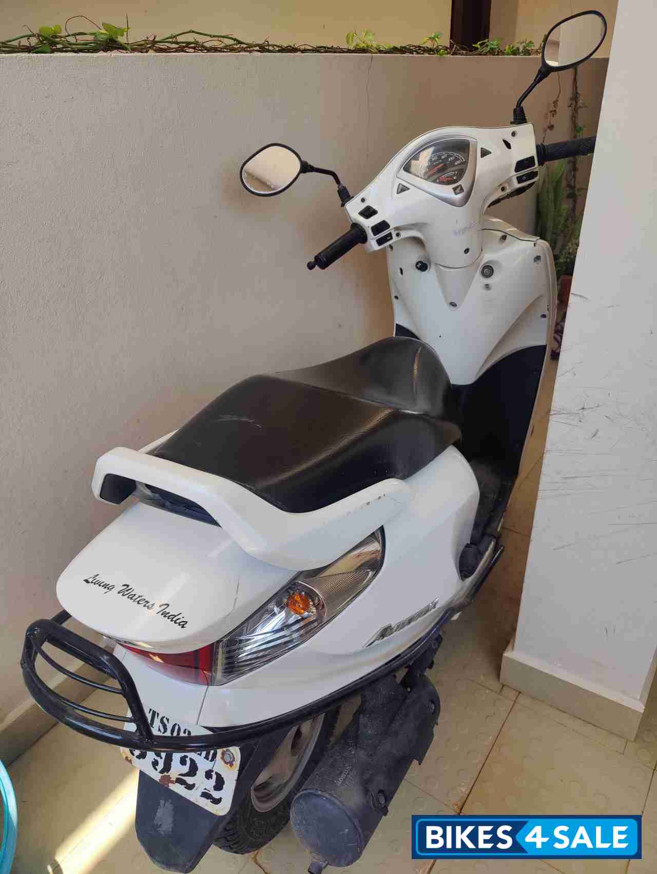 Honda Aviator Honda Aviator