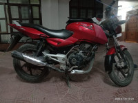 Bajaj Pulsar 150 DTSi 2011 Model