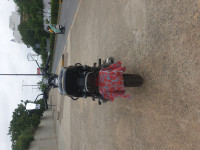 Bajaj Avenger Street 150