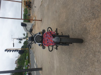 Bajaj Avenger Street 150