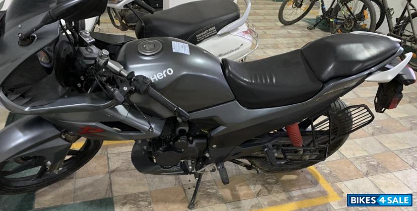 Hero Karizma R Hero Karizma R