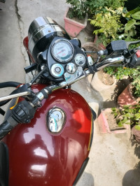 Royal Enfield Classic 350 Dual Channel BS6 2021 Model