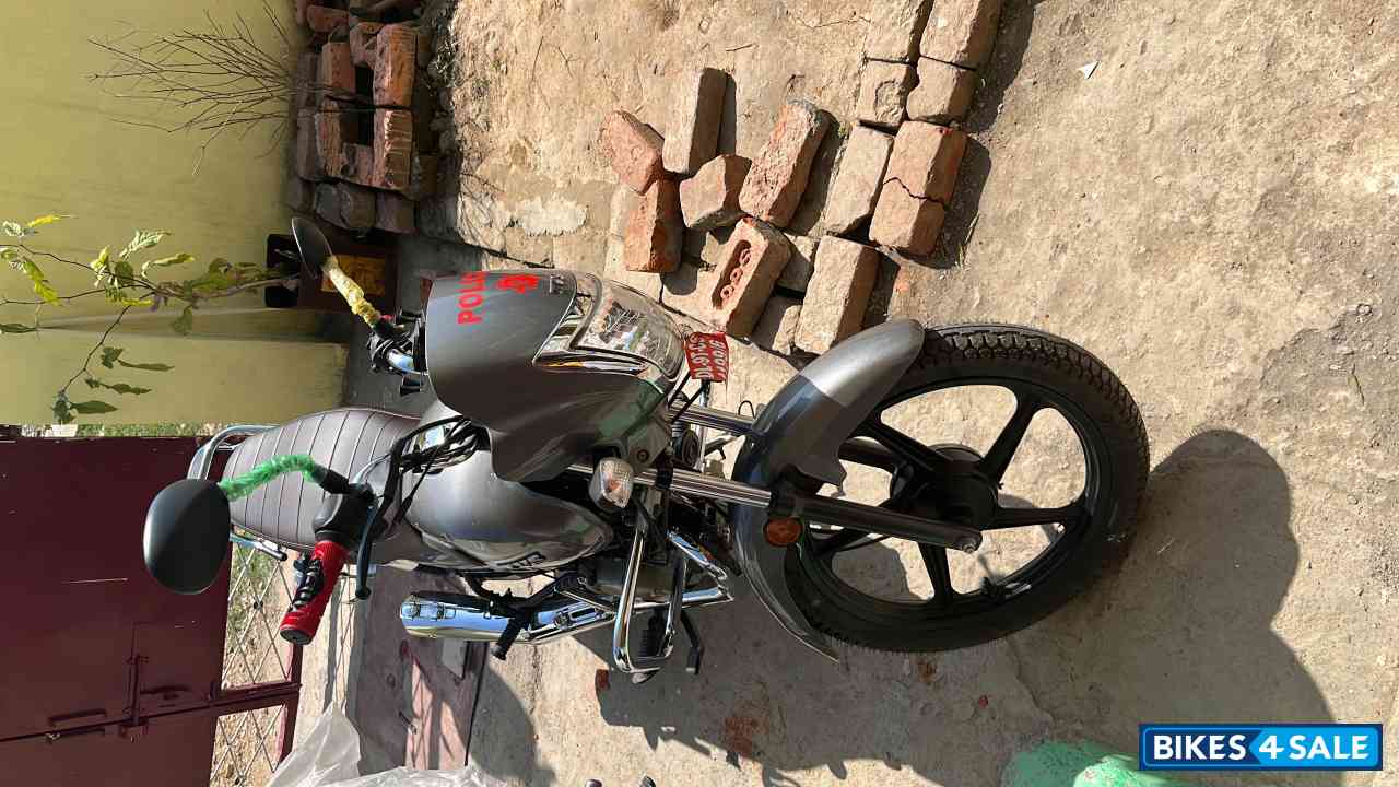 TVS Radeon TVS Radeon