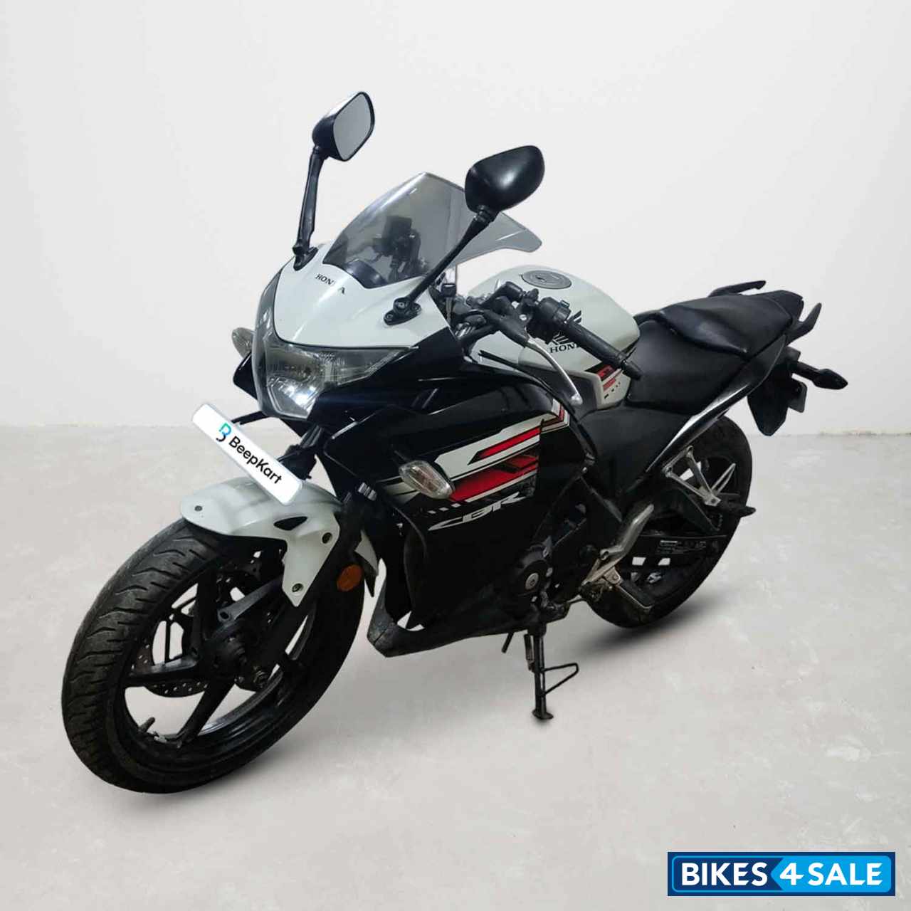 Honda CBR 250R