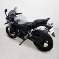 Honda CBR 250R