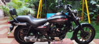 Bajaj Avenger Street 220 2017 Model