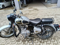 Royal Enfield Classic 350 2017 Model