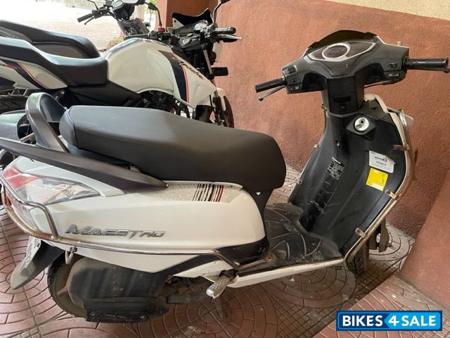 White Hero Maestro White Hero Maestro