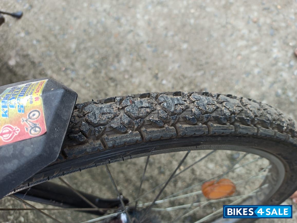 Bicycle Hercules Bicycle Hercules