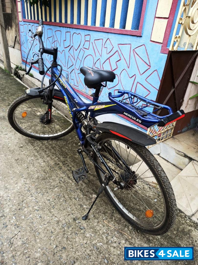 Bicycle Hercules Bicycle Hercules