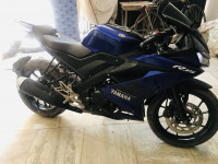 Yamaha YZF R15 V3