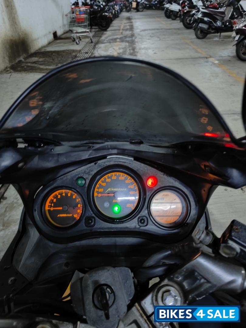 Hero Karizma R Hero Karizma R