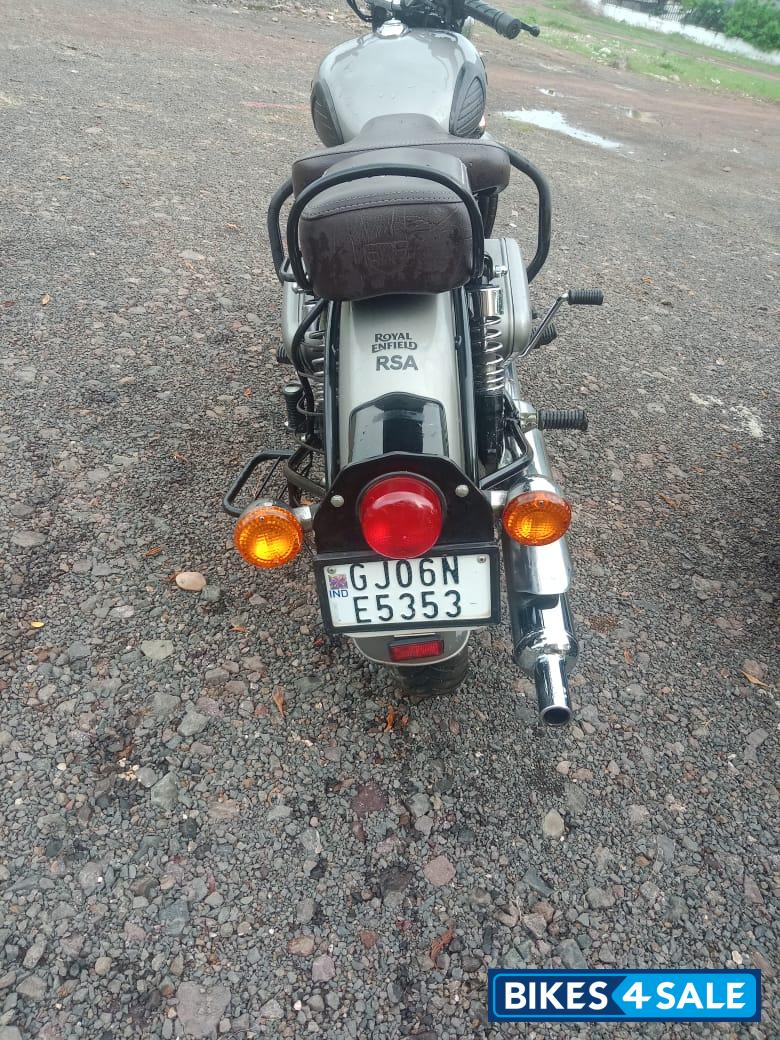 Royal Enfield Classic 350 Royal Enfield Classic 350