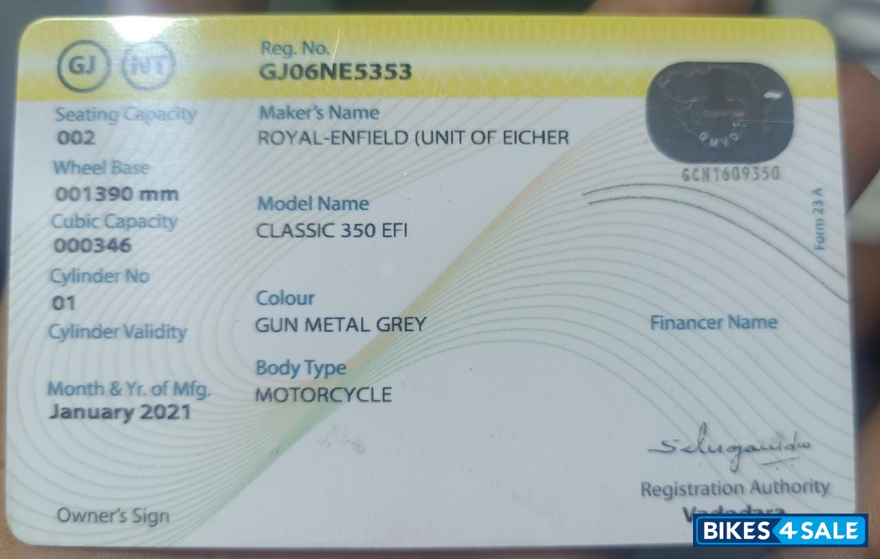 Royal Enfield Classic 350 Royal Enfield Classic 350