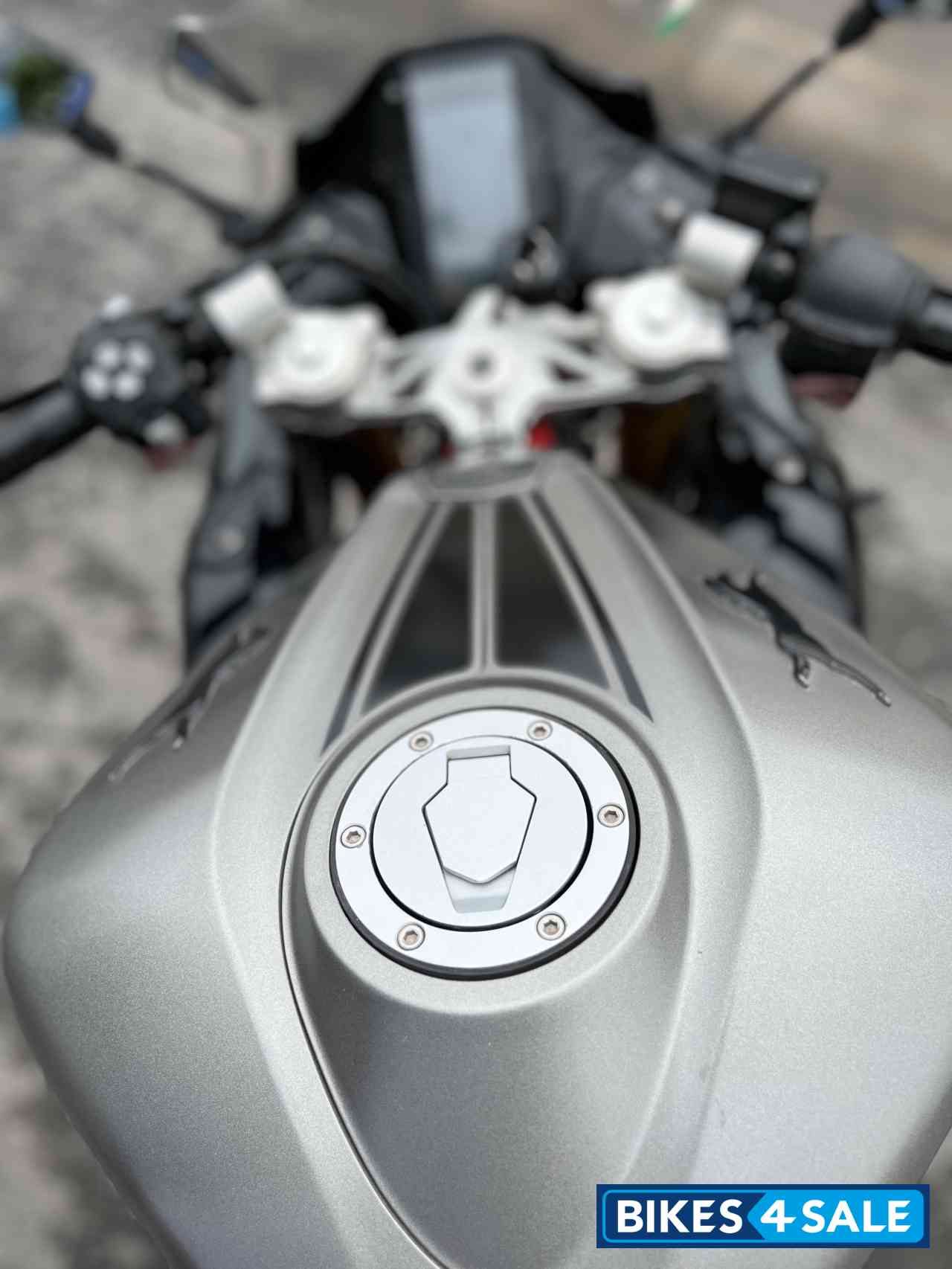 Black TVS Apache RR 310 2020 Black TVS Apache RR 310 2020