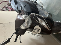 TVS Wego 2011 Model