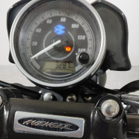 Bajaj Avenger Street 160 2021 Model